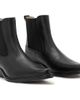 AllSaints AllSaints Carter Leather Chelsea Boot - 1