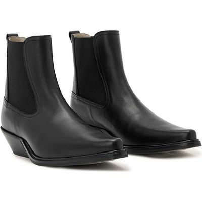 AllSaints AllSaints Carter Leather Chelsea Boot