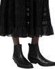 AllSaints AllSaints Carter Leather Chelsea Boot - 2