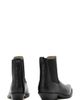 AllSaints AllSaints Carter Leather Chelsea Boot - 5