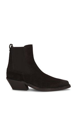 ALLSAINTS ALLSAINTS Carter Suede Chelsea Boot