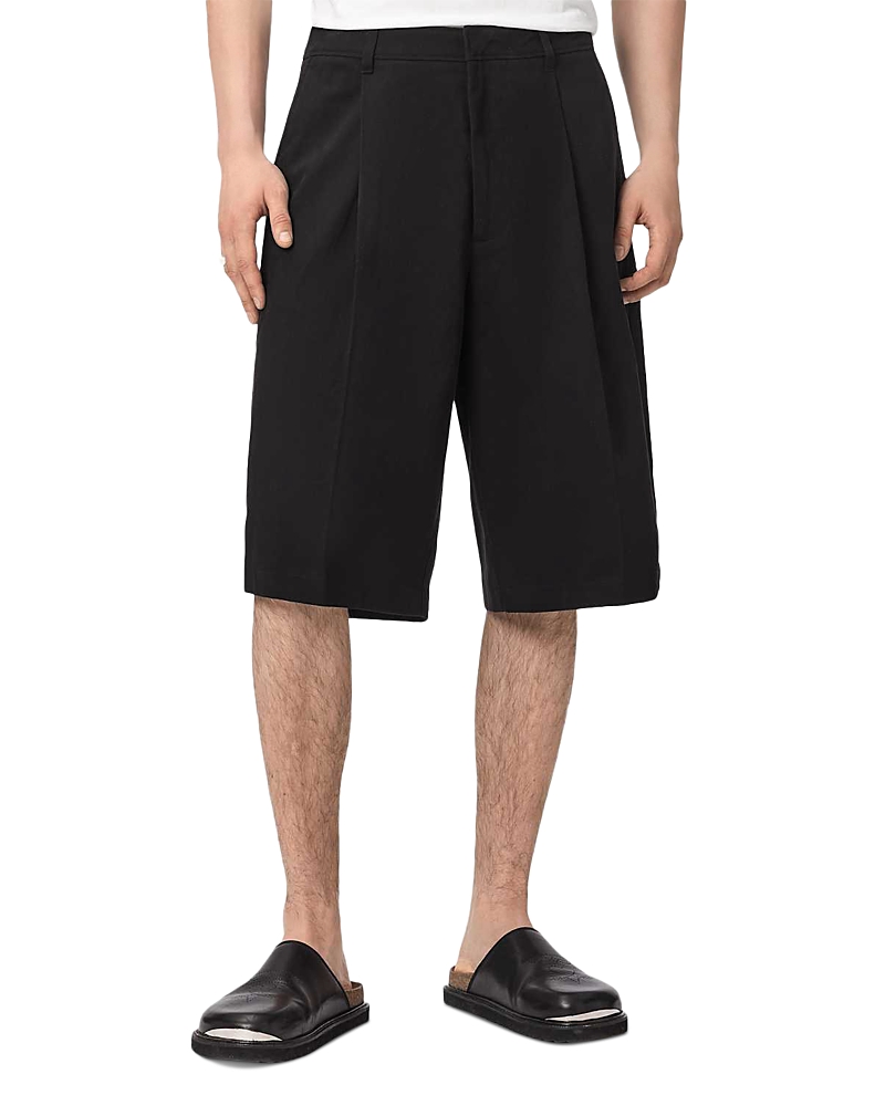 Allsaints Allsaints Castro 13.4 Shorts