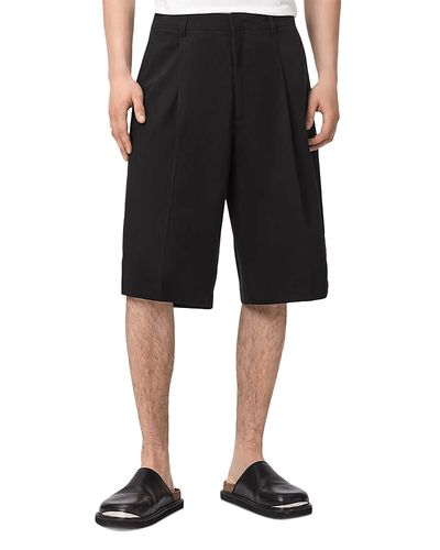 Allsaints Allsaints Castro 13.4 Shorts