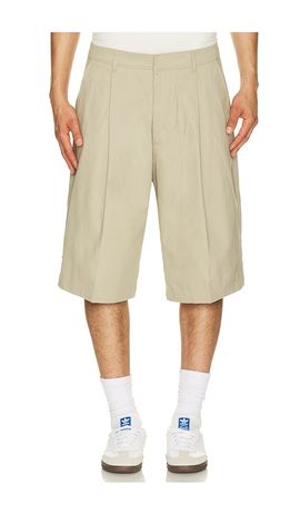 ALLSAINTS ALLSAINTS Castro Shorts