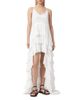 Allsaints Allsaints Cavalry Crepe Dress - 1