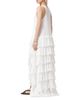 Allsaints Allsaints Cavalry Crepe Dress - 4