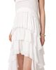 Allsaints Allsaints Cavalry Crepe Dress - 5