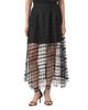 Allsaints Allsaints Celia Skirt - 1