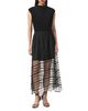 Allsaints Allsaints Celia Skirt - 2