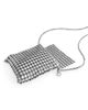 AllSaints AllSaints Chainmail Bag Long Pendant Necklace - 4