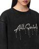Allsaints Allsaints Chains Pippa Sweatshirt - 4