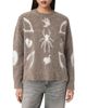 AllSaints AllSaints Charm Sweater - 1