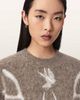 AllSaints AllSaints Charm Sweater - 4