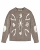 AllSaints AllSaints Charm Sweater - 5
