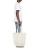 Allsaints Allsaints Chippy Dinners Cotton Crewneck T-Shirt - 3