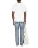 Allsaints Allsaints Chippy Dinners Cotton Crewneck T-Shirt - 5