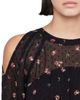 Allsaints Allsaints Chrissy Clip Jacquard Mini Dress - 3