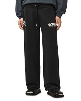 Allsaints Allsaints Chromium Sweatpants