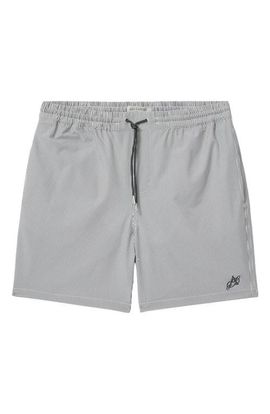 AllSaints AllSaints Ciper Stripe Swim Trunks