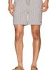 ALLSAINTS ALLSAINTS Ciper Stripe Swimshort - 1