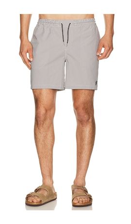 ALLSAINTS ALLSAINTS Ciper Stripe Swimshort