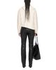Allsaints Allsaints Cleo Wool Funnel Neck Sweater - 3