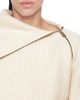Allsaints Allsaints Cleo Wool Funnel Neck Sweater - 4