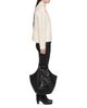 Allsaints Allsaints Cleo Wool Funnel Neck Sweater - 5