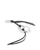 Allsaints Allsaints Club Metal Keyring - 2