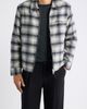 AllSaints AllSaints Conduct Plaid Jacket - 1