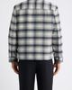 AllSaints AllSaints Conduct Plaid Jacket - 2