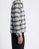 AllSaints AllSaints Conduct Plaid Jacket - 3