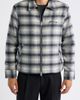 AllSaints AllSaints Conduct Plaid Jacket - 4
