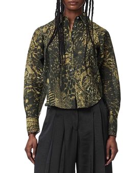 Allsaints Allsaints Cory Shirt