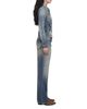 Allsaints Allsaints Cotton Denim Trucker Jacket - 4