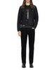 Allsaints Allsaints Cotton Fitted Pocket Trucker Jacket - 2