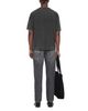 Allsaints Allsaints Cotton Ram Skull Graphic Crewneck T-Shirt - 5