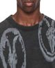 Allsaints Allsaints Cotton Ram Skull Graphic Crewneck T-Shirt - 6