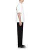 Allsaints Allsaints Cotton Relaxed Logo Graphic Crewneck T-Shirt - 3