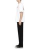 Allsaints Allsaints Cotton Relaxed Logo Graphic Crewneck T-Shirt - 5