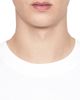 Allsaints Allsaints Cotton Relaxed Logo Graphic Crewneck T-Shirt - 6