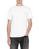 Allsaints Allsaints Cotton Slim Straight Fit Jeans in Washed Black - 6