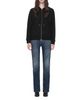 Allsaints Allsaints Cotton Zip Hoodie Sweatshirt - 2
