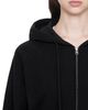Allsaints Allsaints Cotton Zip Hoodie Sweatshirt - 4