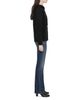 Allsaints Allsaints Cotton Zip Hoodie Sweatshirt - 5