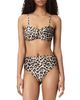 Allsaints Allsaints Court Bikini Top - 3
