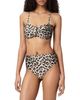 Allsaints Allsaints Court Bikini Top - 4