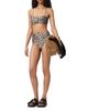 Allsaints Allsaints Court Bikini Top - 5