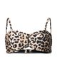 Allsaints Allsaints Court Bikini Top - 6