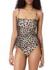 Allsaints Allsaints Court One Piece Swimsuit - 1